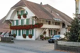 Moosgasse 16