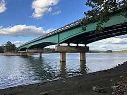 Mooty Bridge