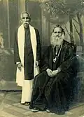 Mor Paulose Athanasius and a layman