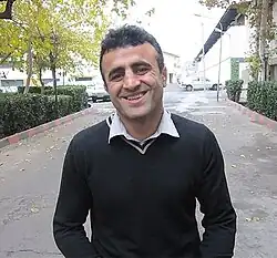 Morad Mohammadi