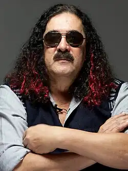 Moreira in 2010