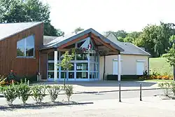 Town hall