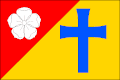 Flag of Moravec