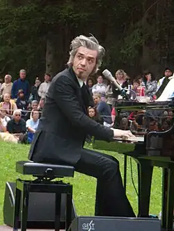 Morgan (2019)
