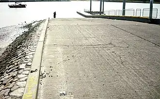 Morningside Boat Ramp
