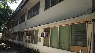 Rear Side