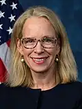 Kelly Morrison, MN-03