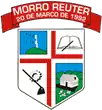 Coat of arms of Morro Reuter