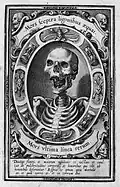Death is the ultimate limit