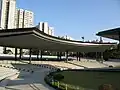 Amphitheatre