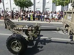 120&nbsp;mm Mortar