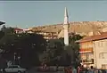 The mosque in 1995