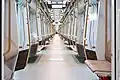 Moskva-2024 interior