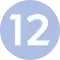 #12 Butovskaya line