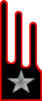 Regiment "Cavalleggeri di Foggia" (11th)