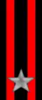 1st, 2nd Regiment "San Giusto" ("Re")