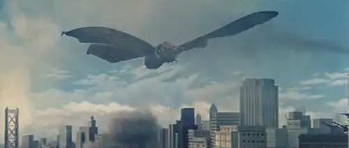 Mothra (1961)
