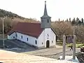 Majke Božje church