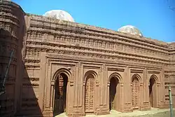 Motichur mosque