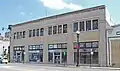 Former Joyce Ford (now vacant), 2401 S. Michigan