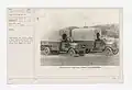 Liberty Truck Dart Model CC4