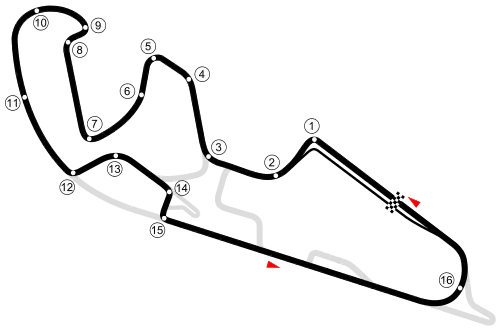 Motorland Aragon
