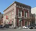 Mott Haven Library
