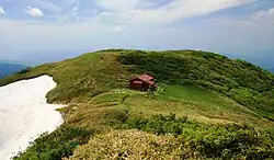 Mount Sannomine, Fukui