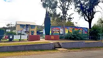 Mount Marrow State School, 2023