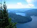 Mount Maxwell Provincial Park