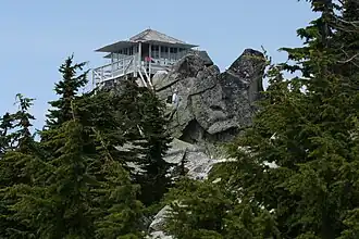 Lookout