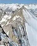 As seen from Mt. Russell