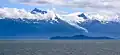 Mt. Sumdum and Sumdum Glacier