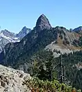 Mount Thomson