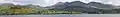 &nbsp;Mourne Mountains
