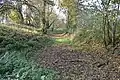 Mowsbury Hill
