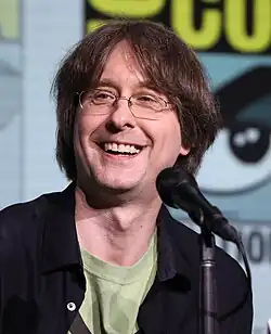 Lawrence in 2024