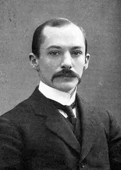 Victor Rutgers