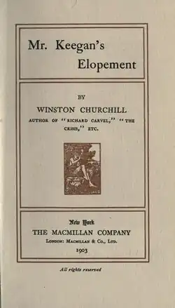 1903 cover