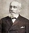 Willem van Goltstein van Oldenaller