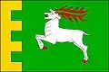 Flag of Mrlínek