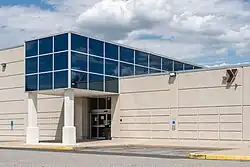 Mt. Laurel YMCA