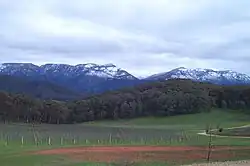 Mount Buffalo