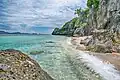 Ko Rangkachio, Mu Ko Chumphon National Park