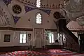 Mudurnu Yildirim Beyazit Mosque