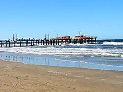 Pier