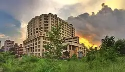 Mugda Medical College