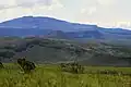 Mugi hill and the Giant's Billiards Table offers some of the best hillwalking in Kenya.[35]