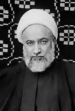 Al-Huwayzi, 1950s