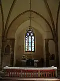 Altar